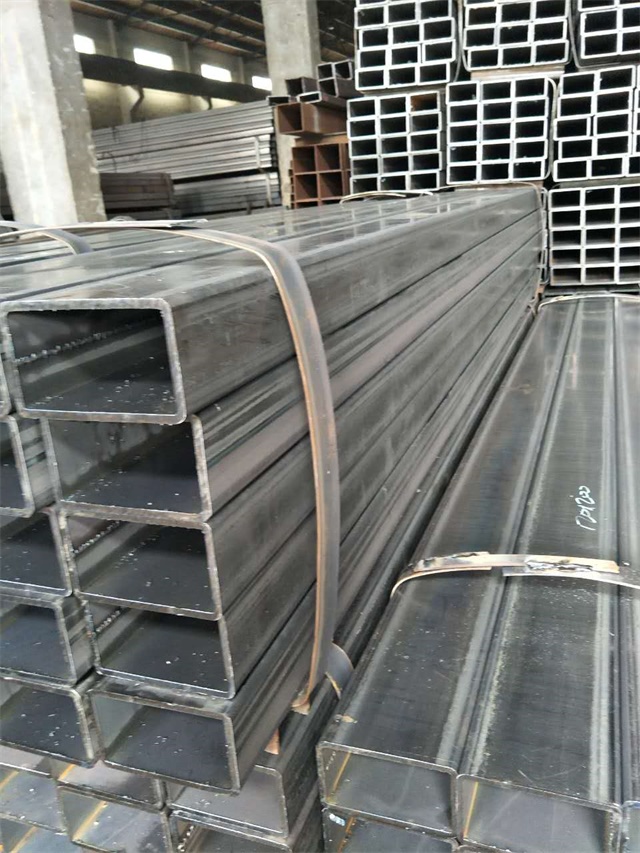 建筑钢结构开州开州开州镀锌矩形管 Q355B 适用场景 建筑钢结构开州开州开州镀锌矩形管 Q355B 适用场景